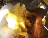 Foto langkah ke 1 dari resep English fruit cake.