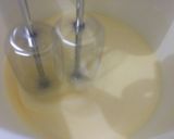 Foto langkah ke 2 dari resep Brownies kukus butter nyoklat (tanpa minyak).