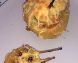 Foto del paso 6 de la receta: Patatas rellenas 😋🤤