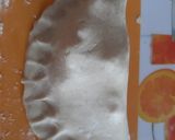 Foto del paso 6 de la receta: Empanadas de loco queso