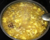 Foto del paso 3 de la receta: Arroz con cazón y conejo