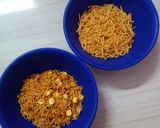 चटपटी भेलपूरी (Chatpati bhel puri recipe in Hindi) रेसिपी चरण 3 फोटो