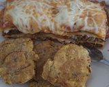 Foto del paso 5 de la receta: Lasaña