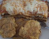 Foto del paso 5 de la receta: Lasaña