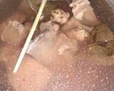 Krengsengan Hati Sapi langkah memasak 1 foto