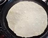 બીન બરિટો (Bean burrito recipe in Gujarati) રેસીપી સ્ટેપ3ફોટો