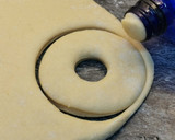 Foto del paso 5 de la receta: Donuts caseros