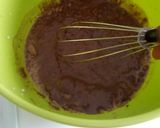A picture of step 7 of Icing-filled Cupcakes using Pre-made kits.