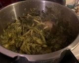 รูปขั้นตอนการทำที่ 2 ของ ซุปผักล้างตับ (Liver Rescue Broth) vegan, plant-based