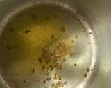 Punjabi Aloo wadi recipe step 2 photo