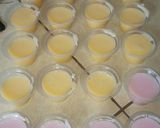 Foto langkah ke 6 dari resep Puding silky sutra🍶.