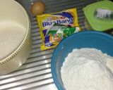 Foto langkah ke 1 dari resep Biji Ketapang.