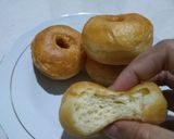 Foto langkah ke 7 dari resep 32. Donat Empuk.