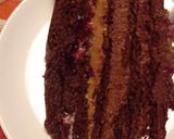 Foto del paso 18 de la receta: Torta Alejandro de Chocolate