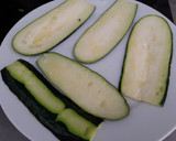 Foto del paso 2 de la receta: Lasagna de calabacín y ternera