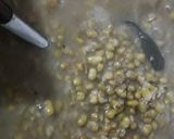 Foto langkah ke 3 dari resep Bubur Kacang Hijau.