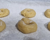 Foto del paso 6 de la receta: Rollitos de Anís