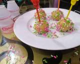 Two Ingredient Yakult Cake Pops recipe step 2 photo
