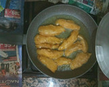 Foto del paso 5 de la receta: Fingers de pollo con salsa de mostaza y miel
