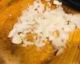 Foto del paso 1 de la receta: Aderezo de cebolla