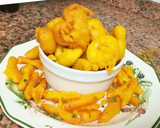 Foto del paso 6 de la receta: Calamares a la romana V. 2