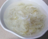Foto del paso 1 de la receta: Lentejas con bacalao