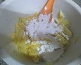 Foto del paso 4 de la receta: Tortilla de papas y radicheta. 👩🏼🍳