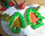 Foto del paso 13 de la receta: Galletitas de Cristal