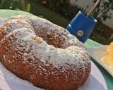 Foto del paso 6 de la receta: Budín de vainilla