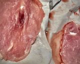 Foto del paso 1 de la receta: Flamenquines cordobeses (tradicionales)