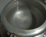 A picture of step 14 of Gatte Ki Sabzi.