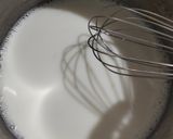 Foto langkah ke 2 dari resep Puding Jeruk Vla Susu.