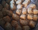 Foto langkah ke 3 dari resep Tahu isi Tahu Ayam.