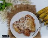 Cara Membuat Pisang Goreng Batam 5