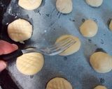 Foto del paso 4 de la receta: Galletitas de limón
