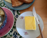 Foto del paso 2 de la receta: Mi desayuno saludable