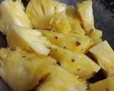 ઓરેંજ પાઈનેપલ જયુસ (Orange Pineapple Juice Recipe In Gujarati) રેસીપી સ્ટેપ1ફોટો