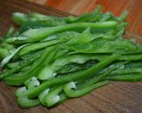 Foto del paso 3 de la receta: Hígado salteado