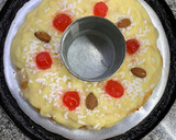 Foto del paso 5 de la receta: Rosca de Pascua