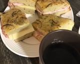Foto del paso 6 de la receta: Focaccia, pan italiano 🇮🇹