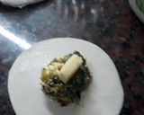 Foto del paso 7 de la receta: Sorrentinos dw acelga y ricota. Grace