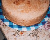 Foto del paso 3 de la receta: Bizcochuelo súper esponjoso