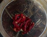 Foto langkah ke 1 dari resep Sambal Petis Cocolan Tahu & Gorengan.