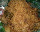 Foto langkah ke 7 dari resep Serundeng Tetelan Sapi ala Resep Mertua😋.