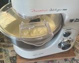 Foto del paso 1 de la receta: Mantequilla casera