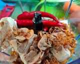 Foto langkah ke 2 dari resep Rollade Tahu Ceria ala Chef Muhammad.