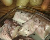 Foto del paso 1 de la receta: Chupín de Pescado