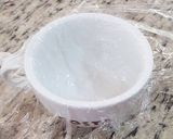 Foto del paso 1 de la receta: Cómo hacer un huevo poché