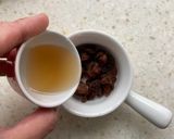 托斯卡尼栗子糕Castagnaccio的食譜步驟2照片