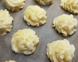Hercegnő burgonya recept fázis 3 fotója